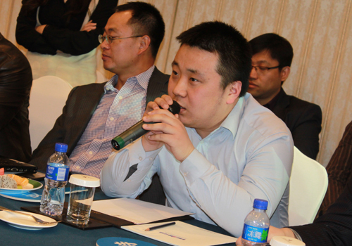 互動討論:互聯網金融企業如何建立用戶信任度 互動討論:互聯網金融企業如何建立用戶信任度